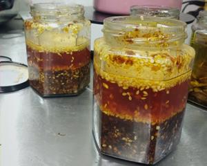松茸的保存与烹饪