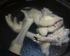 松茸的保存与烹饪