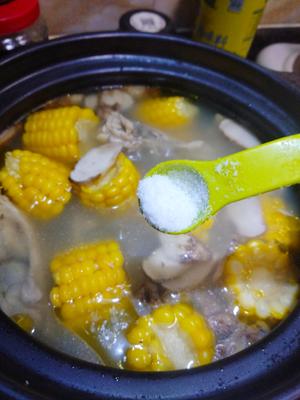 松茸的保存与烹饪