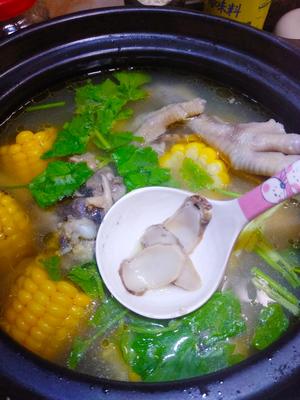 松茸的保存与烹饪