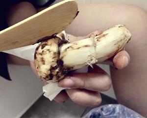 原味松茸汤