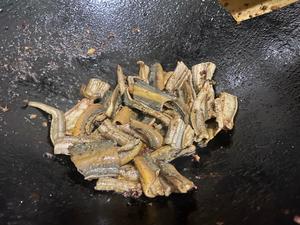 茶树菇烧鳝鱼（端午做好菜）