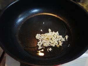 老爸的素炒蘑菇 | 想念家的味道