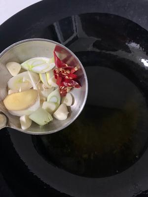这样炒蘑菇太香了