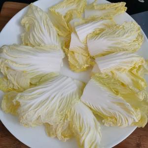 懒人下饭神器，蒜蓉蒸粉丝金针菇娃娃菜