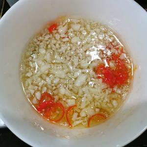 懒人下饭神器，蒜蓉蒸粉丝金针菇娃娃菜