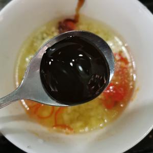 懒人下饭神器，蒜蓉蒸粉丝金针菇娃娃菜