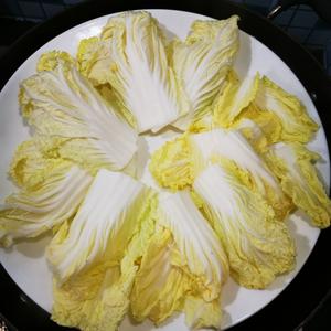 懒人下饭神器，蒜蓉蒸粉丝金针菇娃娃菜