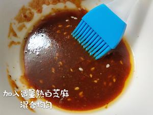 烤金针菇(烤箱版)