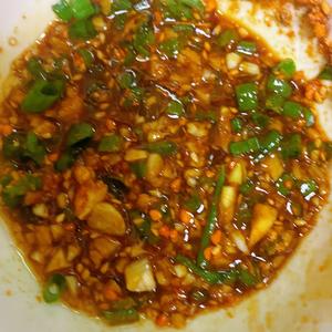 空气炸锅烤金针菇