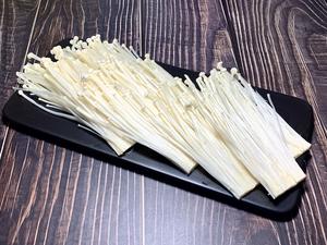 脆炸金针菇