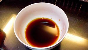 根本停不下来的凉拌金针菇