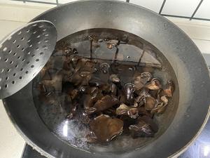 凉拌小木耳（万能酱汁）