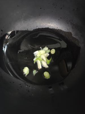 家常小炒木耳炒腐竹
