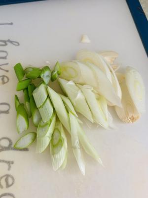 秘制鱼香肉丝（家常哟）