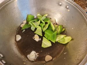 木耳炒鸡蛋，快手家常菜