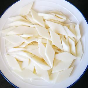 素菜冠军！营养美味的山药炒木耳