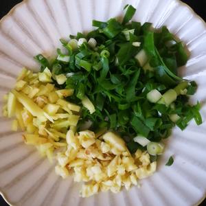 素菜冠军！营养美味的山药炒木耳