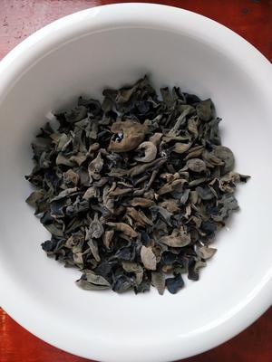 凉拌洋葱木耳–通血管开胃快手凉菜