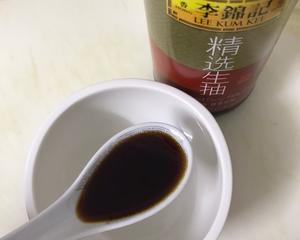 凉拌黄瓜黑木耳