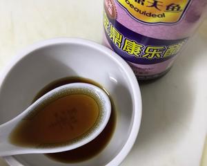 凉拌黄瓜黑木耳