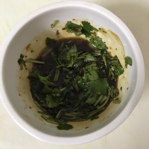 凉拌黄瓜黑木耳