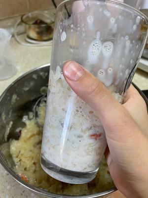 【教你熬银耳】银耳牛奶羹