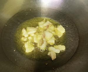 银耳辣椒炒肉 满满的胶原蛋白?