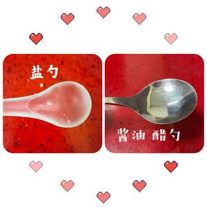 银耳辣椒炒肉 满满的胶原蛋白?