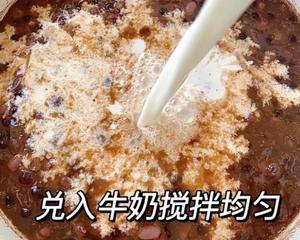 红豆银耳西米露✅自带晒红好气色