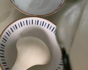 绿豆小米银耳羹