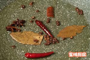 香卤杏鲍菇，比肉还好吃！