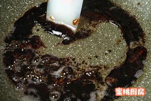 香卤杏鲍菇，比肉还好吃！