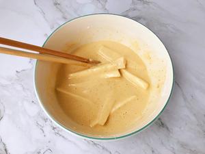 ‼️比吃小酥肉还过瘾✅巨好吃的椒盐杏鲍菇