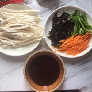 超下饭的酸酸甜甜鱼香杏鲍菇|马克西姆不粘锅
