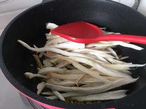 超下饭的酸酸甜甜鱼香杏鲍菇|马克西姆不粘锅