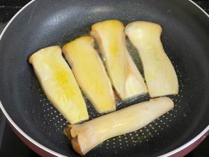 杏鲍菇的神仙吃法，比红烧肉还好吃
