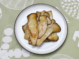 杏鲍菇的神仙吃法，比红烧肉还好吃