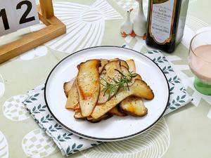 杏鲍菇的神仙吃法，比红烧肉还好吃