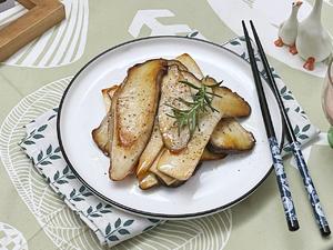 杏鲍菇的神仙吃法，比红烧肉还好吃
