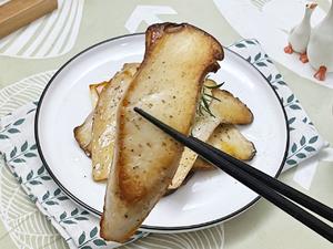 杏鲍菇的神仙吃法，比红烧肉还好吃