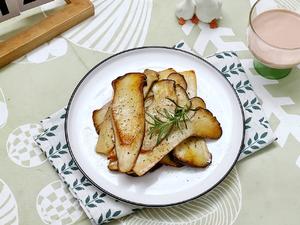 杏鲍菇的神仙吃法，比红烧肉还好吃