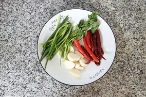 比肉还好吃的【手撕凉拌杏鲍菇】，上桌扫光光
