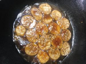 ?✨超简单的【酱汁杏鲍菇】比肉还好吃?