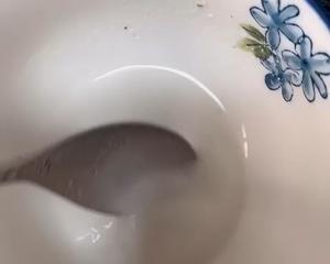 香菇滑蛋汤