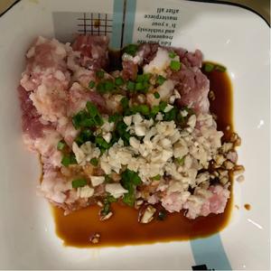 香菇酿肉 ?颜值高?，味道好极了?