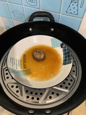 香菇酿肉 ?颜值高?，味道好极了?