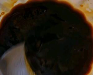 耗油香菇炒肉
