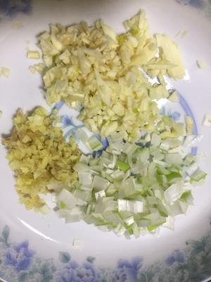 香菇滑鸡