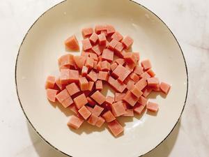 【上汤豆苗】特色粤菜，爽口解腻，鲜美好吃